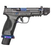 Smith & Wesson M&P M2.0 Metal HD Spec Series V 9mm Semi Auto Pistol - 14284 Smith & Wesson M&P M2.0 Metal HD Spec Series V 9mm Semi Auto Pistol - 14284