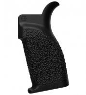 ESD GRANITE GRIP BVRTAIL COARSE Black - ESD-GRANITE-B-C
