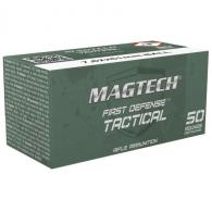 Magtech, Sport Shooting, 762NATO, 147Gr, Full Metal Jacket, 50 - 762A