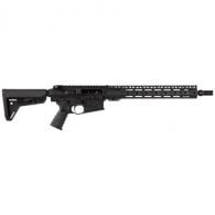 American Defense UIC10A .308 Winchester Semi Auto Rifle - UIC10A16BLKMLOK American Defense UIC10A .308 Winchester Semi Auto Rifle - UIC10A16BLKMLOK