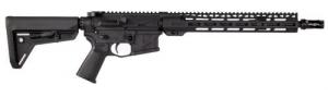 American Defense Mfg., UIC Mod 2, Semi-automatic Rifle, AR, 223 Wylde, 13.9" Criterion Barrel - UICR5BLK13M2MLO American Defense Mfg., UIC Mod 2, Semi-automatic Rifle, AR, 223 Wylde, 13.9" Criterion Barrel - UICR5BLK13M2MLO