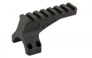 UNITY DIVING BOARD FOR REKE 30MM Black - RKE-S30B-DB UNITY DIVING BOARD FOR REKE 30MM Black - RKE-S30B-DB