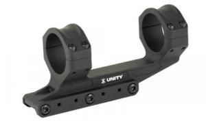 UNITY REKE SCOPE MOUNT 35MM BLACK - RKE-S35154B