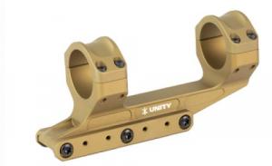 UNITY REKE SCOPE MOUNT 35MM Flat Dark Earth - RKE-S35154F