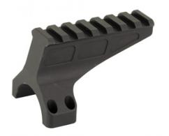 UNITY DIVING BOARD FOR REKE 35MM Black - RKE-S35B-DB