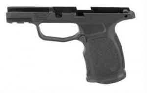 STRIKE ENH GRIP MOD FOR P365 BLACK - SI-SEGM-P365-BK STRIKE ENH GRIP MOD FOR P365 BLACK - SI-SEGM-P365-BK