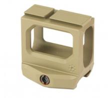 ARISAKA RDM AIMPNT ACRO 2.26" Flat Dark Earth - OM2-ACRO-226-FD