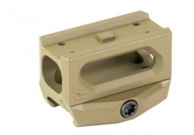 ARISAKA RDM AIMPNT MICRO 1.54" Flat Dark Earth - OM2-MICRO-154-F ARISAKA RDM AIMPNT MICRO 1.54" Flat Dark Earth - OM2-MICRO-154-F