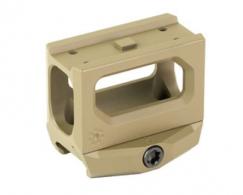 ARISAKA RDM AIMPNT MICRO 1.93" Flat Dark Earth - OM2-MICRO-193-F ARISAKA RDM AIMPNT MICRO 1.93" Flat Dark Earth - OM2-MICRO-193-F