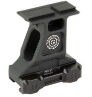 GBRS GROUP LERNA MOUNT KIT ACRO Black - GEAR-LERN-ACRO-