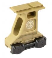 GBRS GROUP LERNA MOUNT KIT ACRO Flat Dark Earth - GEAR-LERN-ACRO-