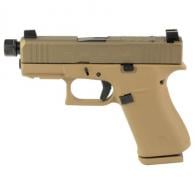 Springfield Armory XD Mod.3 9mm Semi Auto Pistol Springfield Armory XD Mod.3 9mm Semi Auto Pistol