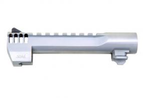 DE 50AE 6" BARREL BRUSHED CHR W/MB - BAR506BCIMB DE 50AE 6" BARREL BRUSHED CHR W/MB - BAR506BCIMB