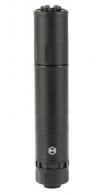 MAXIM MS-9 SUPPRESSOR 9MM Black - MXM-48217 MAXIM MS-9 SUPPRESSOR 9MM Black - MXM-48217