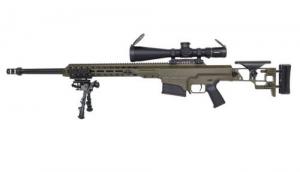 BARRETT MRAD 338/762 DEPLOYMENT KIT - 19961