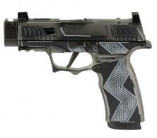 SCT SIG SAUER ANIME KOMODO 365X CMP 9MM Black - 300252040804
