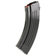 GO MAG AK47 30RD STEEL 762X39 Black - 850003223087