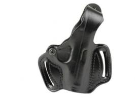 DESANTIS Threaded Barrel MINI SLD BDYGRD 2 Right Hand Black - 085BA5ZZ0 DESANTIS Threaded Barrel MINI SLD BDYGRD 2 Right Hand Black - 085BA5ZZ0