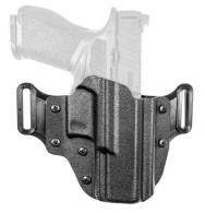 DESANTIS VLD PRTNR ECHELON 4" Right Hand Black - 195KA8ZZ0