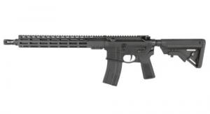 SOLGW M4L89 BS 14.5" HUX .223W Black - BROADSWORD-89-2