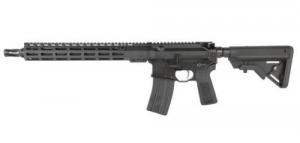 SOLGW M4 L89 BS 13.7" HUX 5.56 Black - LRFL89BS137XL SOLGW M4 L89 BS 13.7" HUX 5.56 Black - LRFL89BS137XL