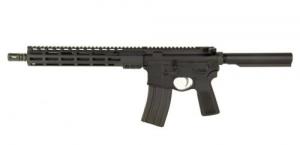 SOLGW L89 5.56 12.5" A2 30RD Black - M4-L89-PISTOL-1