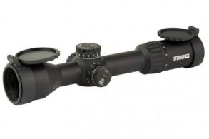 STEINER H6XI 2-12X42MM Black - 8680 STEINER H6XI 2-12X42MM Black - 8680