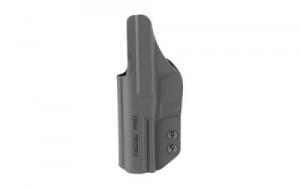 Kel-Tec Inside Waistband Holste Fits Keltec PR57 Kydex Construction Blk Right Hand - KTC-PR57-BK-RH-