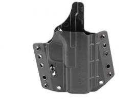 BRAVO BCA SPRGFLD HELLCAT OWB Black Right Hand - BC10-1037 BRAVO BCA SPRGFLD HELLCAT OWB Black Right Hand - BC10-1037