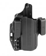 BRAVO TORSION P365 XMACRO IWB Black Right Hand - BC20-1036