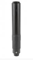 MAXIM PRS-338 SUPPRESSOR 338CAL Black - MXM-48212