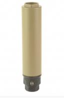 MAXIM DS 556 SUP QD/FH 5.56CAL Flat Dark Earth - MXM-49696 MAXIM DS 556 SUP QD/FH 5.56CAL Flat Dark Earth - MXM-49696