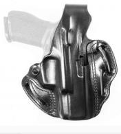 DESANTIS SCBRD SA ECHELON 4" Right Hand Black - 001BA8ZZ0