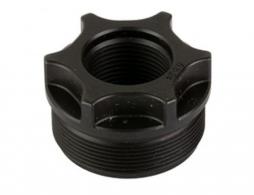 PWS 5/8X24 THREAD MOUNT Black - DTMOUNT-5-8X24-