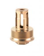 PWS HID 1/2X28 SPRSSR MOUNT Black - HID-1-2X28 PWS HID 1/2X28 SPRSSR MOUNT Black - HID-1-2X28