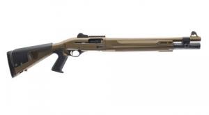 Beretta 1301 Tactical C Mod 2 12 Gauge Semi Auto Shotgun - J131M2CTP187F Beretta 1301 Tactical C Mod 2 12 Gauge Semi Auto Shotgun - J131M2CTP187F