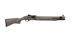 Beretta 1301T M2 12GA 18.5" 7RD Gray - J131M2CTT187GR Beretta 1301T M2 12GA 18.5" 7RD Gray - J131M2CTT187GR
