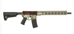 SCT BUSHIDO 556NATO 16" 30RDS BK/GRY - 300-054-1002-04 SCT BUSHIDO 556NATO 16" 30RDS BK/GRY - 300-054-1002-04