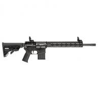 Tippmann Arms M4-22 Magnum Elite .22WMR Semi-automatic Rifle - A101332 Tippmann Arms M4-22 Magnum Elite .22WMR Semi-automatic Rifle - A101332