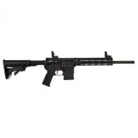 Tippmann Arms M4-22 LTE Compliant .22LR Semi-automatic Rifle - A101333 Tippmann Arms M4-22 LTE Compliant .22LR Semi-automatic Rifle - A101333