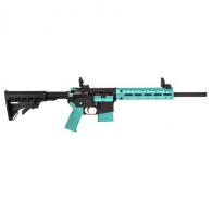Tippmann Arms M4-22 LTE Compliant .22LR Semi-automatic Rifle - A101334 Tippmann Arms M4-22 LTE Compliant .22LR Semi-automatic Rifle - A101334