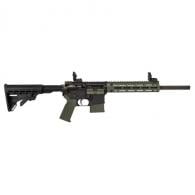 Tippman Arms M4-22 LTE Compliant .22LR Semi Auto Rifle - A101338 Tippman Arms M4-22 LTE Compliant .22LR Semi Auto Rifle - A101338