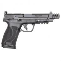 Smith & Wesson M&P M2.0 Performance Center 10mm Semi Auto Pistol Smith & Wesson M&P M2.0 Performance Center 10mm Semi Auto Pistol