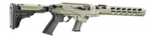 Foxtrot Mike 9MM Hybrid Rear Charging 16in 27 Round Mag Foxtrot Mike 9MM Hybrid Rear Charging 16in 27 Round Mag
