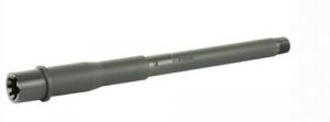 SOLGW E INDIA KIT V2 5.56 12.5" Black - EIC-12.5-556