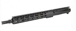 SOLGW L89 BS V2 5.56 13.7" NOX Black - M4L89BSUPPER-13