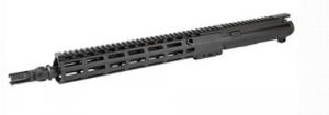 SOLGW L89 V2 5.56 13.7" NOX Black - M4L89UPPER-13.7