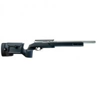 Tactical Solutions X-Ring VR Gen 2 Precision .22LR Semi Auto Bench Rifle - AHD2-SIL-X-K-BL Tactical Solutions X-Ring VR Gen 2 Precision .22LR Semi Auto Bench Rifle - AHD2-SIL-X-K-BL