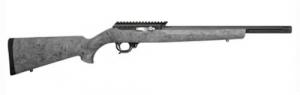 Tactical Solutions X-Ring VR Gen 2 .22LR Semi Auto Rifle - ATES-MB-B-H-GGR Tactical Solutions X-Ring VR Gen 2 .22LR Semi Auto Rifle - ATES-MB-B-H-GGR