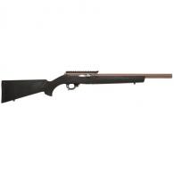Tactical Solutions X-Ring VR Gen 2 .22LR Semi Auto Rifle - ATE2-QS-B-H-BLK Tactical Solutions X-Ring VR Gen 2 .22LR Semi Auto Rifle - ATE2-QS-B-H-BLK